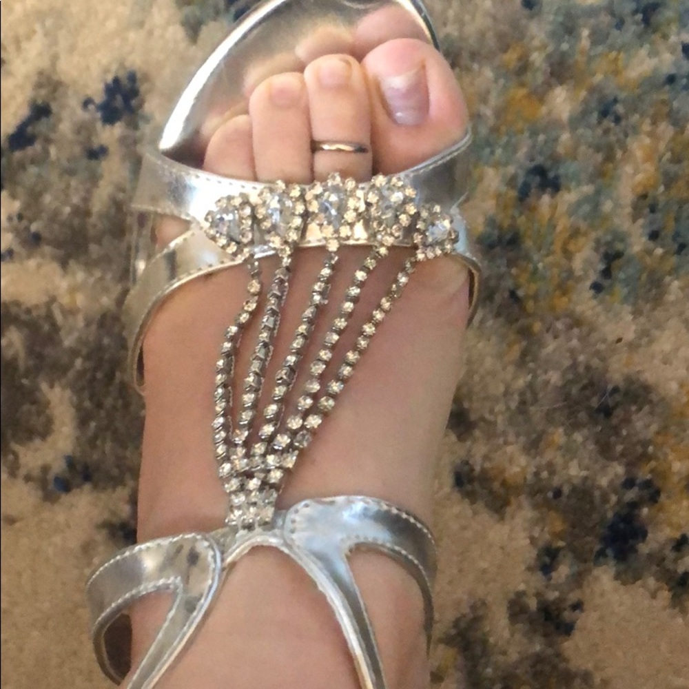 Heels Fancy